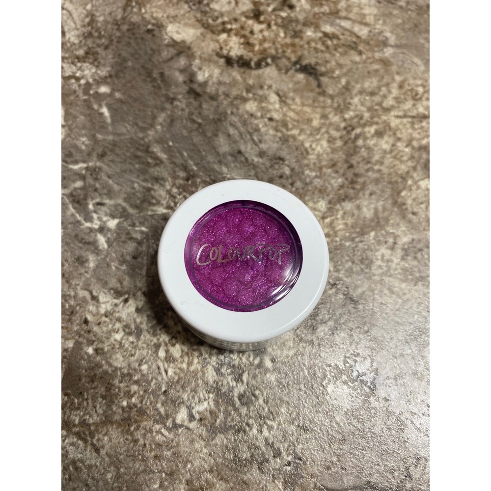 Colourpop Wild Thoughts Eyeshadow Eye Shadow READ